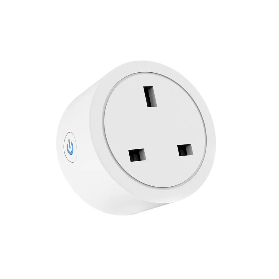 Plug 16A