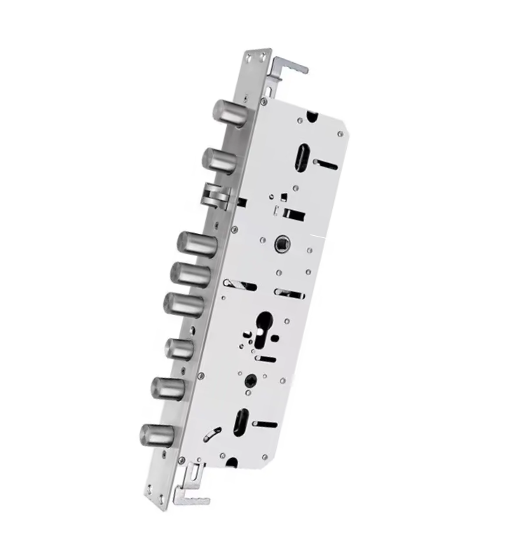Mortise 30*300 6068 - Automatic