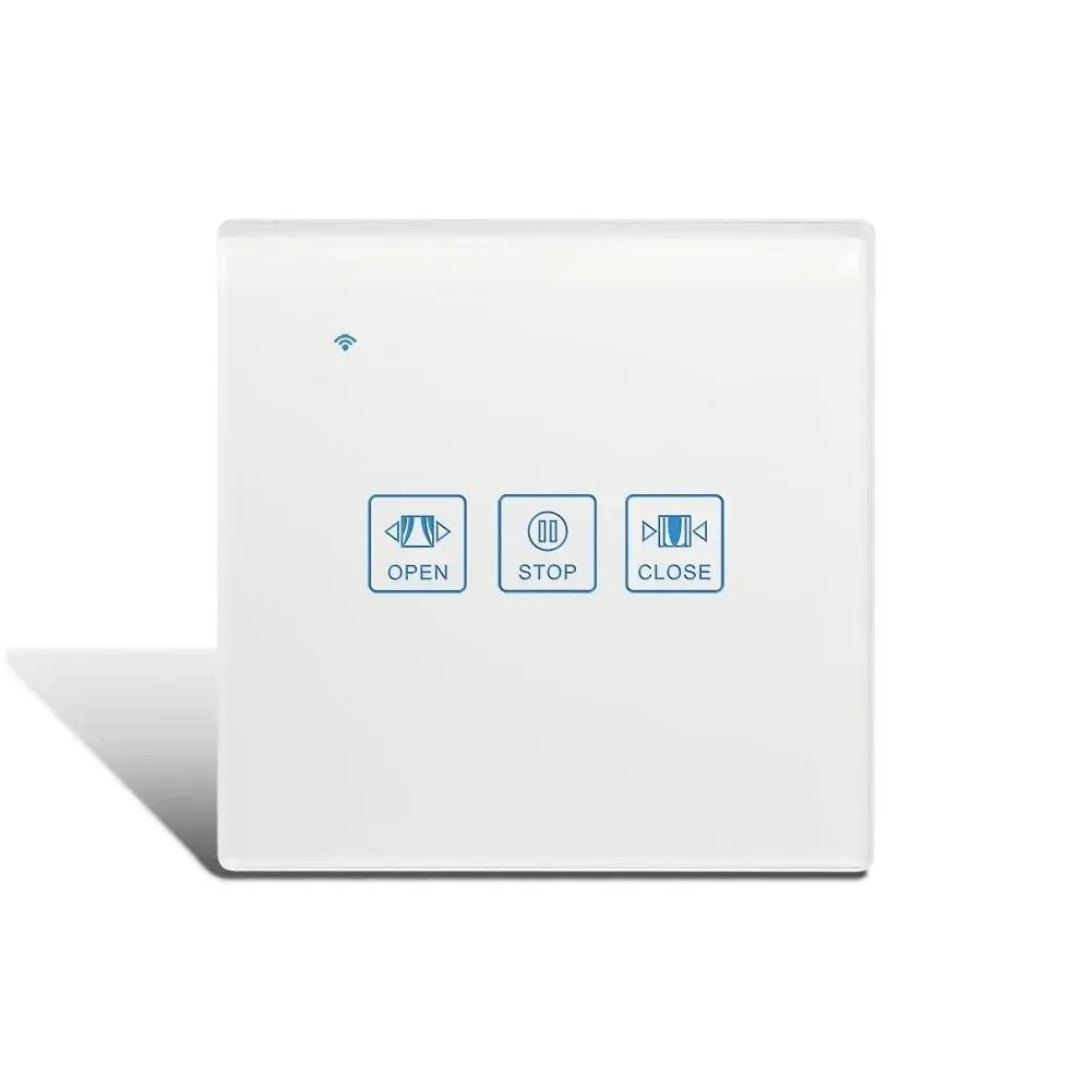 Curtain Switch Cover