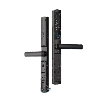 Aluminum Door Lock
