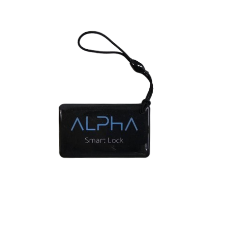 [UC-101] Unlock Card with Logo