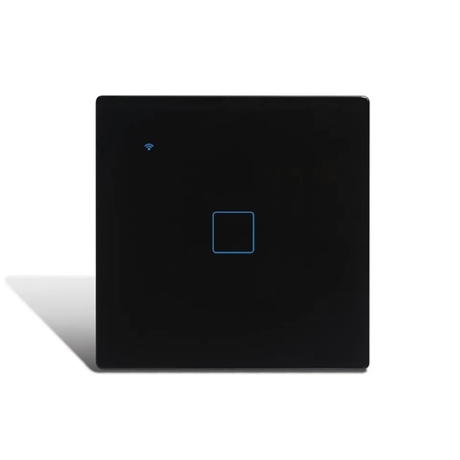 1 Gang Switch Cover
