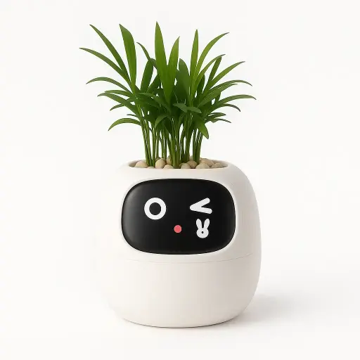 Smart Plant Pot
